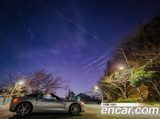 Chevrolet 콜벳 купе, 2012 8