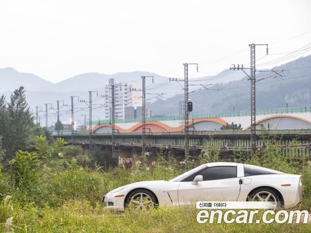 Chevrolet 콜벳 купе, 2012 9