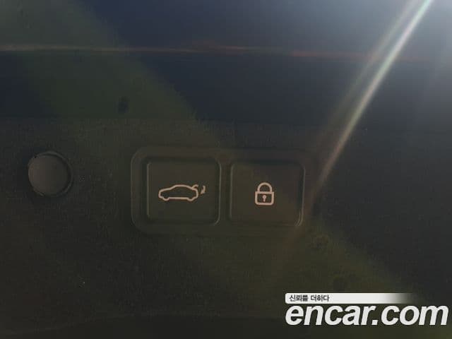 Hyundai Equus(новый кузов / новое поколение) Prestige, 2012 7