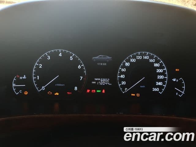 Hyundai Equus(новый кузов / новое поколение) Prestige, 2012 12