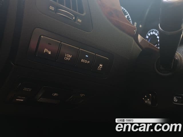 Hyundai Equus(новый кузов / новое поколение) Prestige, 2012 16