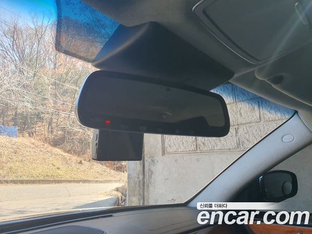 Hyundai Equus(новый кузов / новое поколение) Prestige, 2012 19