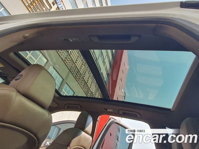 Porsche New Cayenne 958, 2013 17