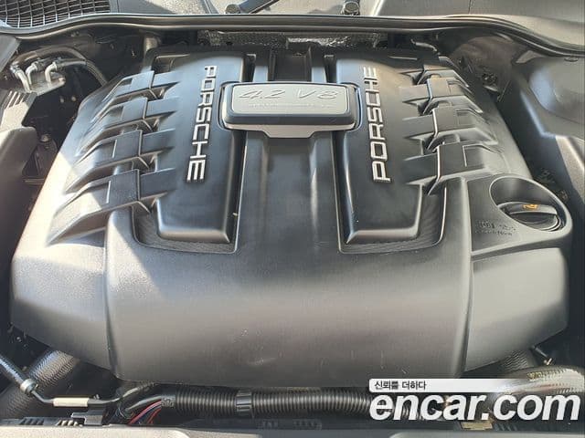 Porsche New Cayenne 958, 2013 18