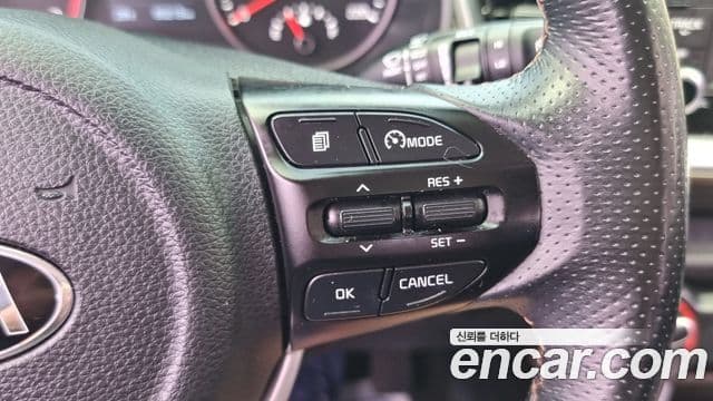 Kia Stonic Trendy, 2018 9