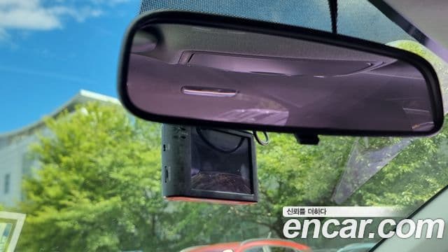 Kia Stonic Trendy, 2018 10