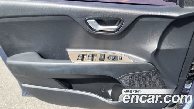 Kia Stonic Trendy, 2018 14