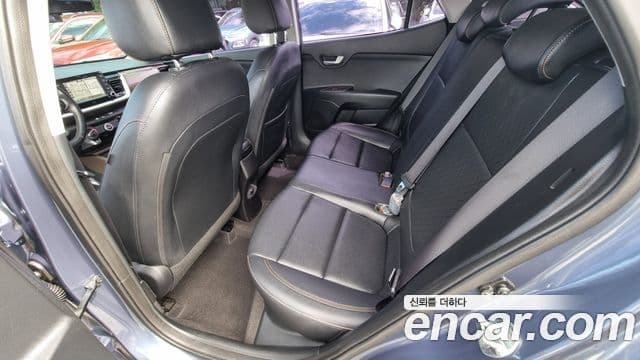 Kia Stonic Trendy, 2018 16