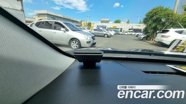 Kia Stonic Trendy, 2018 17