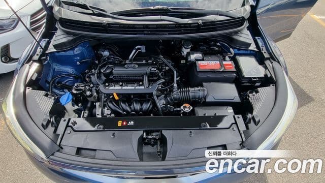 Kia Stonic Trendy, 2018 18