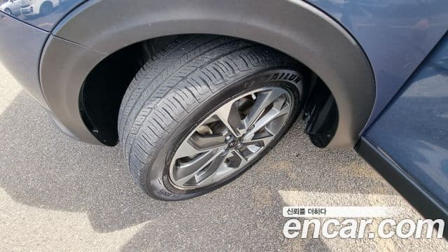 Kia Stonic Trendy, 2018 19