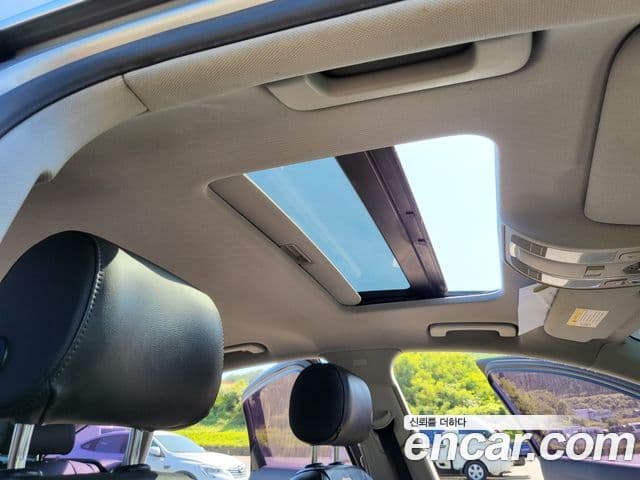 Audi New A6 C6, 2008 11