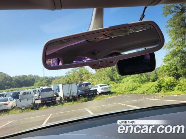 Audi New A6 C6, 2008 17