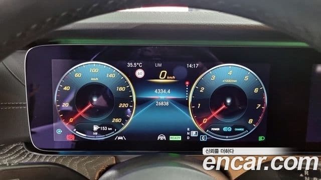 Mercedes-Benz E-класс W213 E450 4MATIC кабриолет, 2021 8