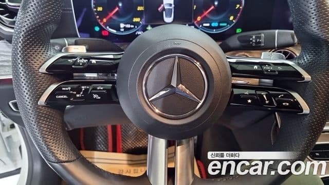 Mercedes-Benz E-класс W213 E450 4MATIC кабриолет, 2021 10