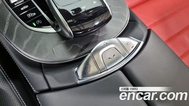 Mercedes-Benz E-класс W213 E450 4MATIC кабриолет, 2021 14