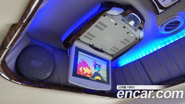 Kia Carnival R Premium, 2012 19