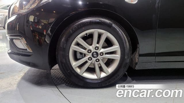 Hyundai LF Sonata Style, 2017 все фото