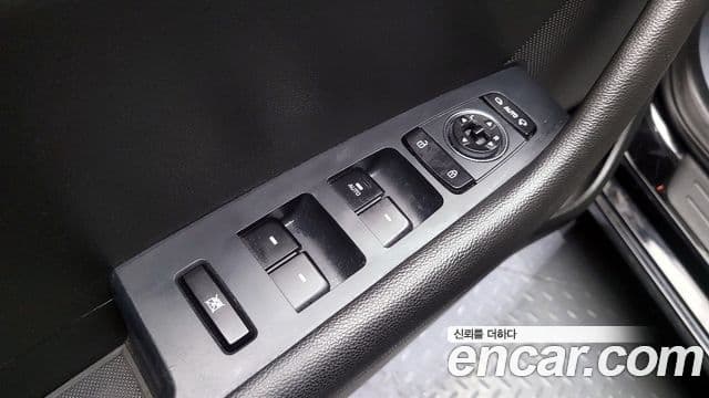 Hyundai LF Sonata Style, 2017 14