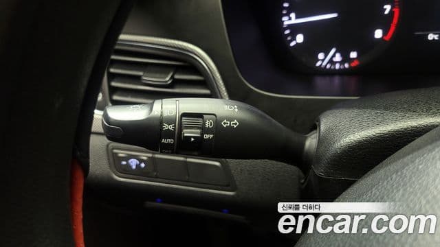 Hyundai LF Sonata Style, 2017 19