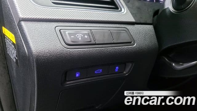 Hyundai LF Sonata Style, 2017 20