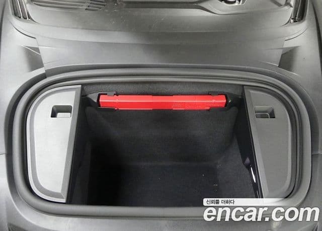 Porsche 타이칸 GTS, 2022 6