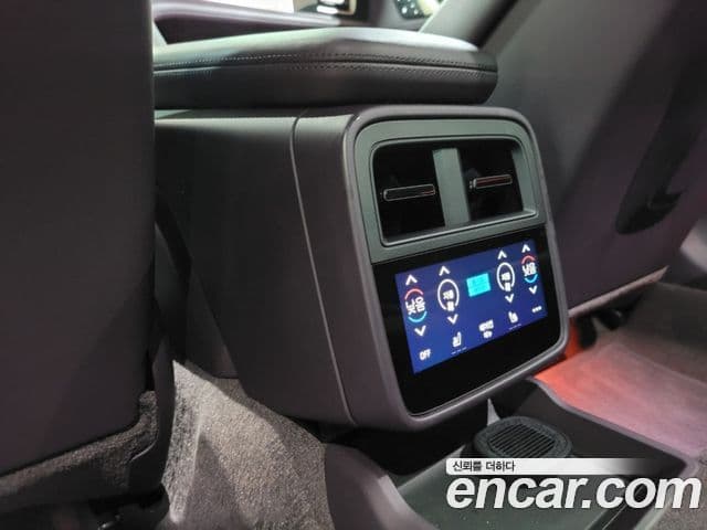 Porsche 타이칸 GTS, 2022 17