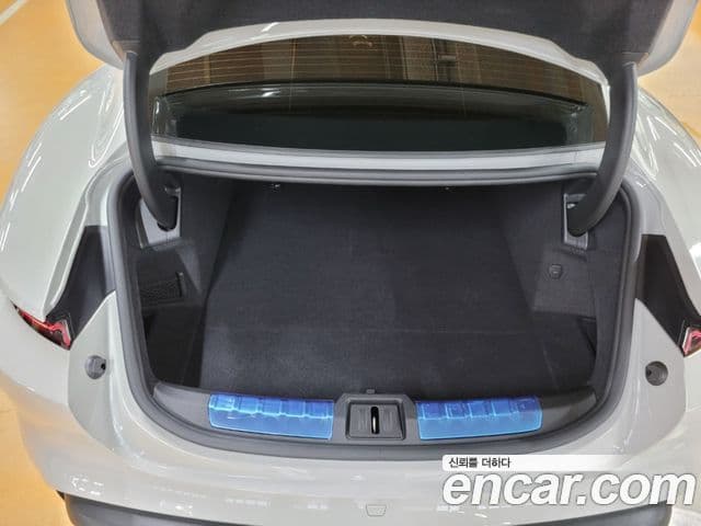 Porsche 타이칸 GTS, 2022 20