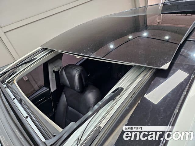 Renault Korea(Samsung) SM7 Nova LPLI 2.0 LPe для людей с инвалидностью, 2017 6