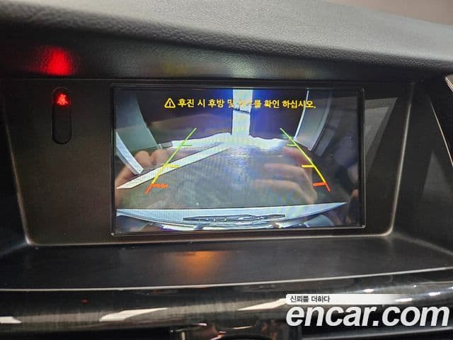 Renault Korea(Samsung) SM7 Nova LPLI 2.0 LPe для людей с инвалидностью, 2017 16