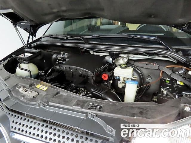 Mercedes-Benz 스프린터 W906, 2014 все фото