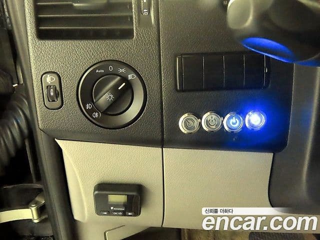 Mercedes-Benz 스프린터 W906, 2014 6