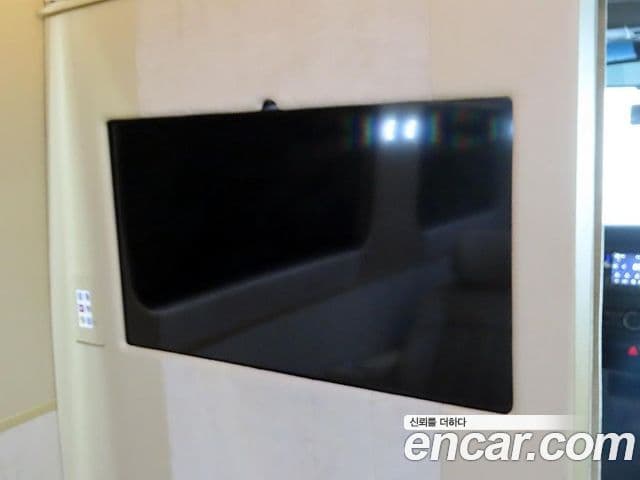 Mercedes-Benz 스프린터 W906, 2014 20