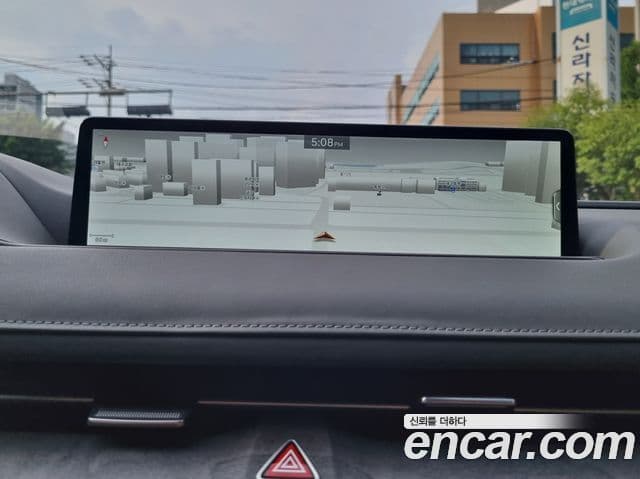 Genesis G80 (RG3) бензин 2.5 турбо 2WD, 2023 9