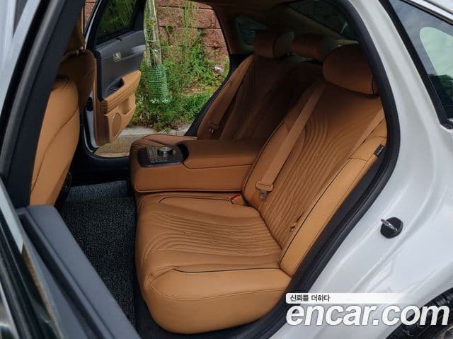 Genesis G80 (RG3) бензин 2.5 турбо 2WD, 2023 17