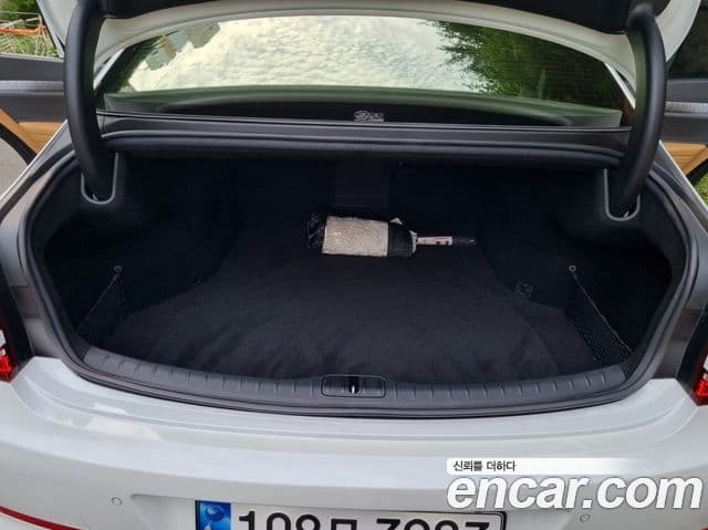 Genesis G80 (RG3) бензин 2.5 турбо 2WD, 2023 19