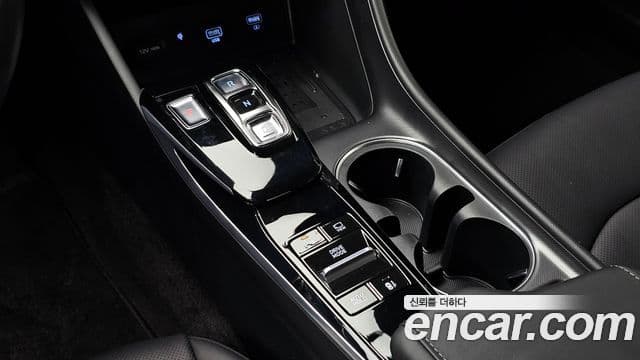 Hyundai Sonata (DN8) Premium Family, 2020 9