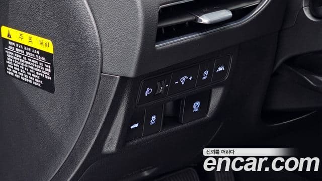 Hyundai Sonata (DN8) Premium Family, 2020 18