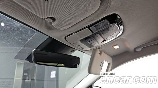 Hyundai Sonata (DN8) Premium Family, 2020 20