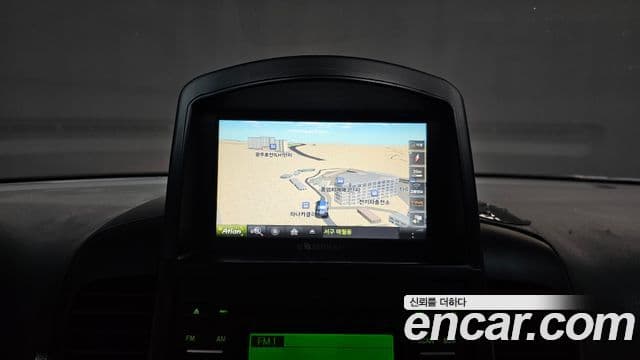 Kia Carnival R инвалидная коляска / для коляски 리프트/슬로프, 2014 12