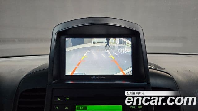 Kia Carnival R инвалидная коляска / для коляски 리프트/슬로프, 2014 13