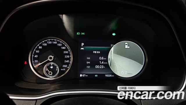 Genesis GV80, 2020 8