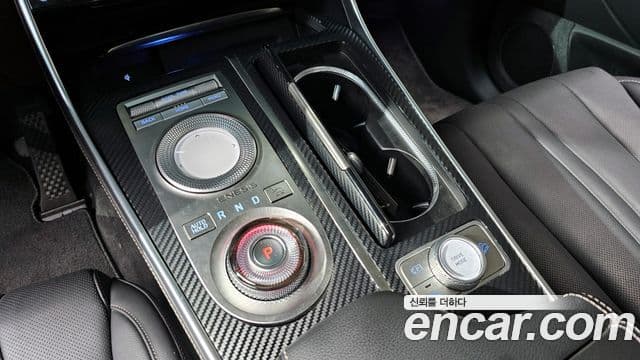 Genesis GV80, 2020 9