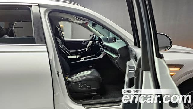 Genesis GV80, 2020 11