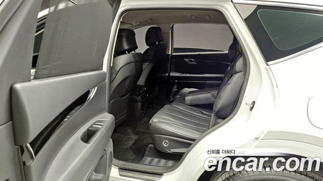 Genesis GV80, 2020 12