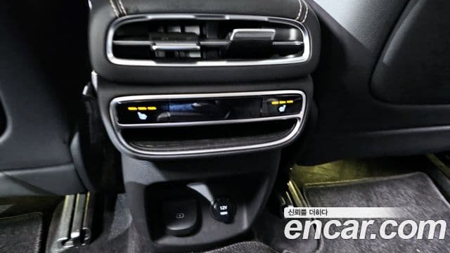 Genesis GV80, 2020 17