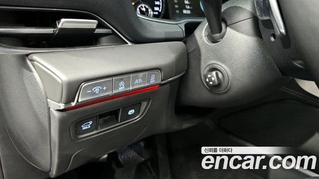 Genesis GV80, 2020 18