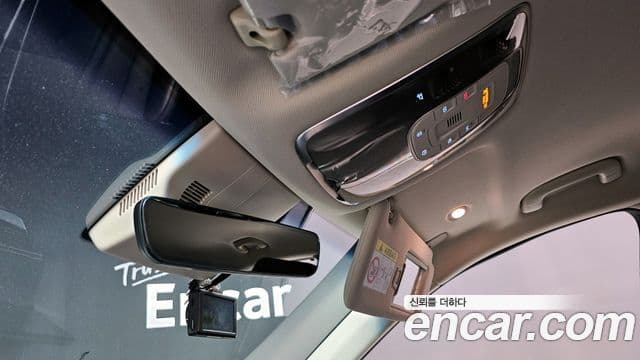 Genesis GV80, 2020 19