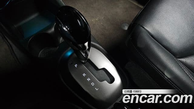 Chevrolet(GM대우) The / новый Next Spark Plus, 2016 9