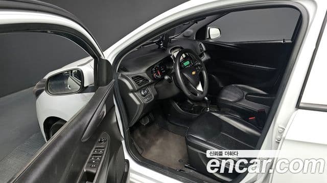 Chevrolet(GM대우) The / новый Next Spark Plus, 2016 10